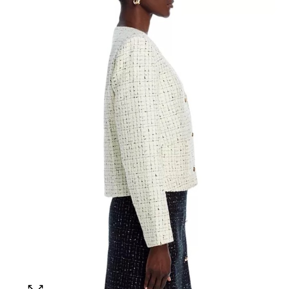 Anine Bing Anita Jacket Sz XS. - Picture 5 of 15